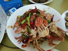 -真味馆(侨港碧海银滩店)