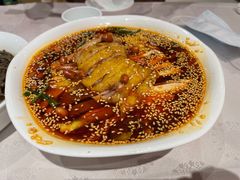 红杏鸡-红杏酒家(凤凰店)