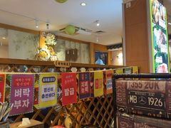 -木槿花韩式炭烤·熟成肉工坊(孙文东路店)