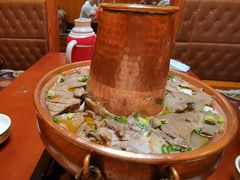 -如意林卡藏餐吧(大昭寺店)