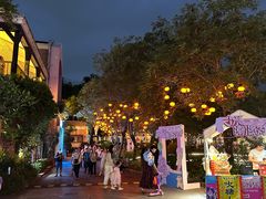 -鹅滋道(甘坑古镇店)