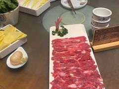 -古关火锅店(古北水镇景区店)