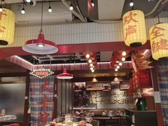 -谭十三大排档·18年老字号(船山路总店)
