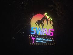 -SWAG·日咖夜酒·城市露营