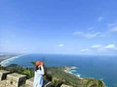 -海南铜鼓岭景区