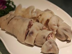 -白云宾馆·白云宴餐厅