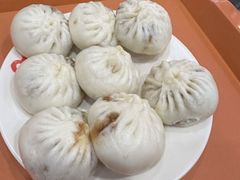 -庆丰包子铺(东单店)