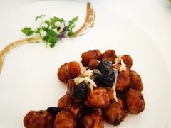 -宝丽轩中餐厅BAOLIXUAN