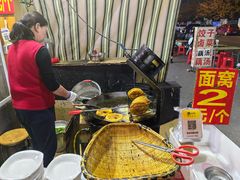 -余艳梅拌面世家(马场横路店)