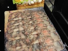 乌鸡卷-王家渡火锅(金宝汇店)