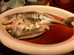 -绿茶餐厅(蓝色港湾店)