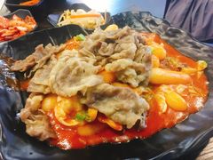 -HONGA HONGA雄家(曹路店)