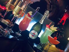 -MOJO•湖景音乐餐厅•Bar(湖滨店)