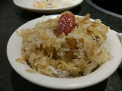 -煲宫(华润万象城店)