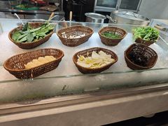 -晶丽香榭自助餐(南京大饭店)