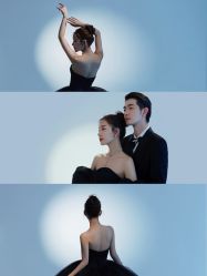 -金夫人婚纱摄影