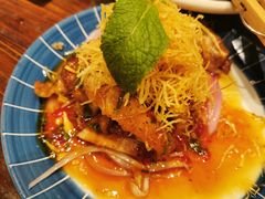 -鸟鹏烧鸟居酒屋(熙龙湾店)