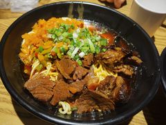 -汪爹爹武汉牛三鲜(朝外大街店)