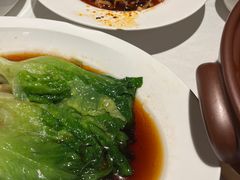 -小山城·馋嘴蛙(亚运村店)