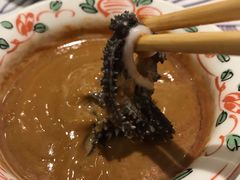 -老门框爆肚涮肉(金宝街店)