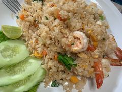 -Jungle Kitchen