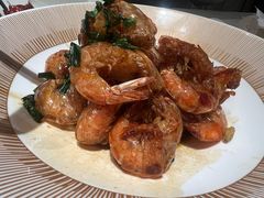 -阿明小菜·海鲜·上海菜(梅陇店)