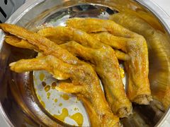 -囍螺·鸭脚田螺煲·螺蛳粉(江夏店)