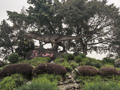 -自贡恐龙博物馆