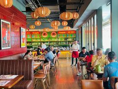 大堂-TOMATITO(无限极荟店)