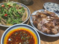 -何家一碗面(南大街店)