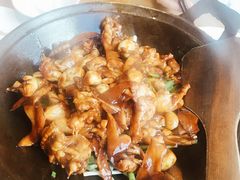 -930私房菜(欧阳路店)