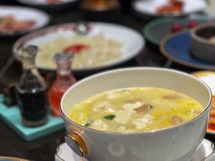 -北書房·墨宴(国际博览中心店)