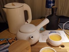 -全季酒店(银川鼓楼店)