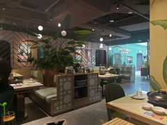 -三克火锅影院(来福士店)