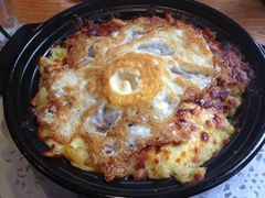 伯尔尼土豆派-Geneva日内瓦餐厅(西郊宝成花苑店)