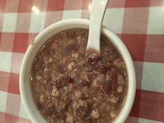 -孟记粥铺·家常菜·烧烤·粥(亚运村店)