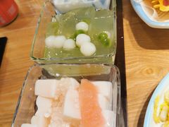 -奉天宴遇烧烤·冒锅