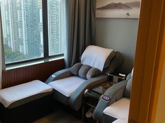 -沐森 •疗愈头疗馆(打浦桥店)