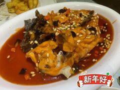 -品味居·首店·大连鲜活海鲜大连菜(东港店)
