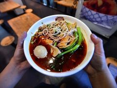 -螺小胖柳州螺蛳粉(钟楼总店)