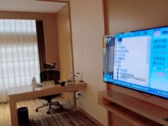 -石家庄万象天成假日酒店