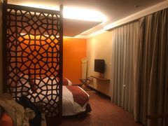 -太阳岛度假酒店