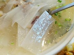 -伊兰麒兰馨园·川菜·清真馆(339电视塔店)