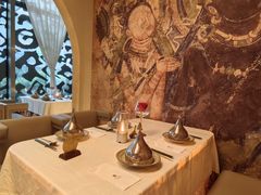 -龟兹KUCINA·新疆菜(前滩L+PLAZA店)