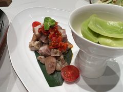 -海鸿荟·沿江菜(中山北路店)