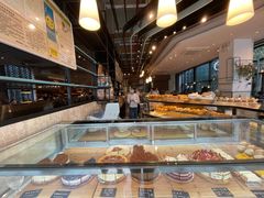 -麦田工坊(月湖店)