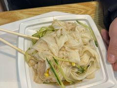 -袁记肉夹馍(北客站店)