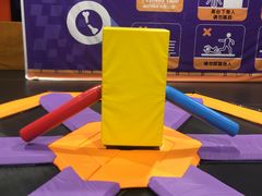 -Tenker Club弹刻极限主题公园 · 蹦床 · 团建 · 生日派对(大关店)