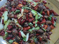 -鸡哈豆花(梅西广场店)
