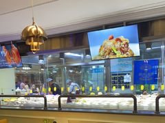 -新海渔港·胶东海鲜家常菜·家宴(奥体中心店)